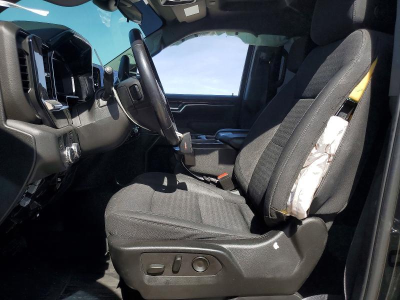 2022 GMC Sierra C1500 Elevation