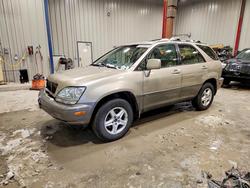 2001 Lexus Rx 300 en venta en Appleton, WI