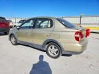 2001 Toyota Echo
