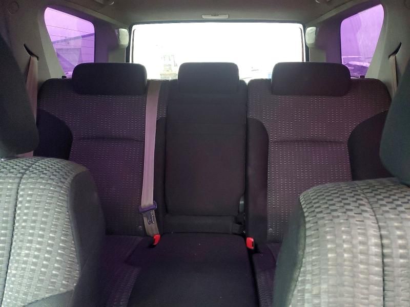 2006 Toyota 4runner SR5