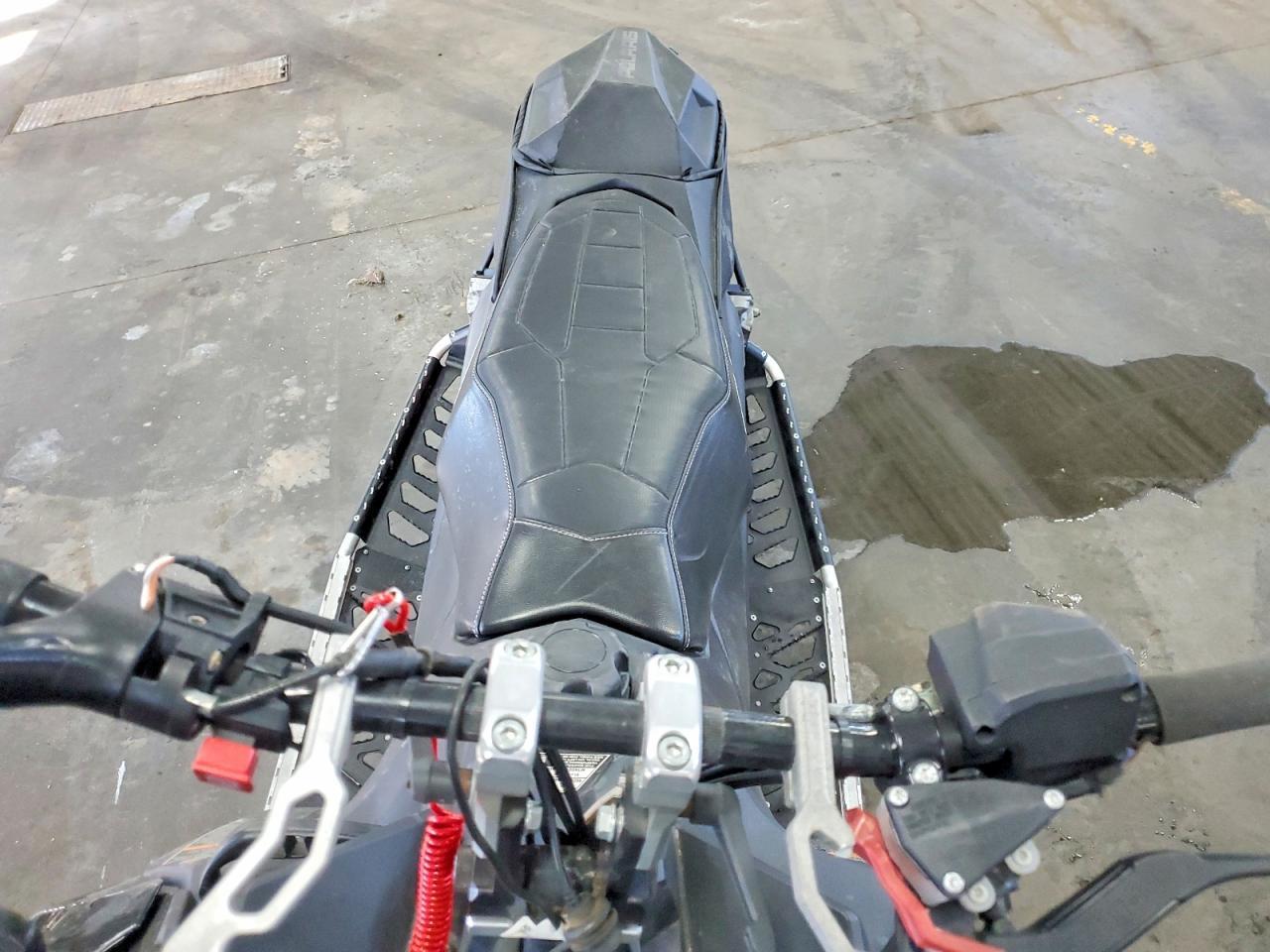 2018 Polaris Switchback