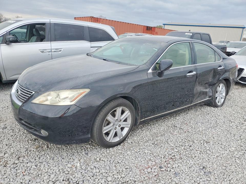 2008 Lexus Es 350