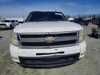 2010 Chevrolet Silverado K1500 LTZ