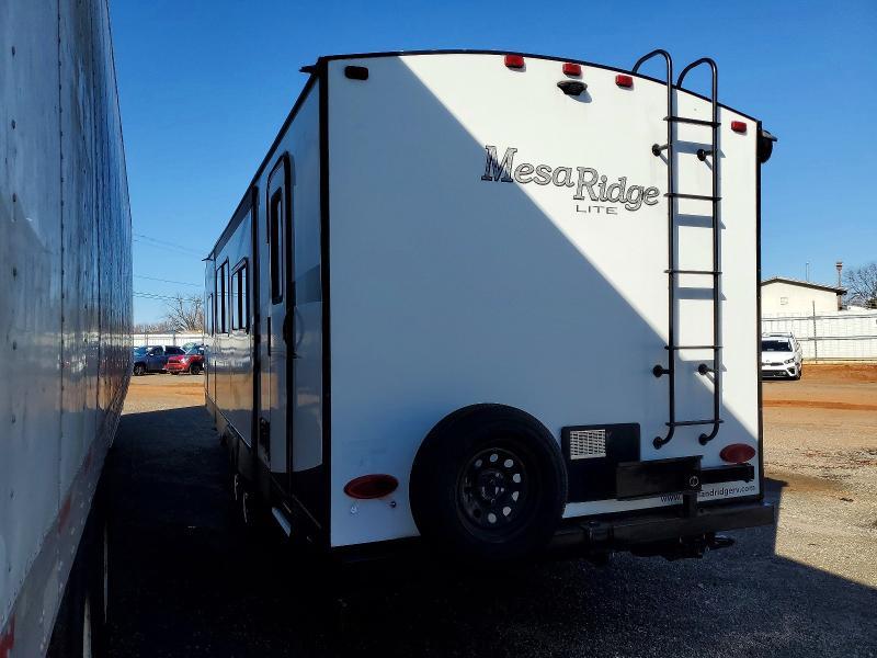 2018 Highland Ridge M-2802BH Mesa Ridge Lite Series