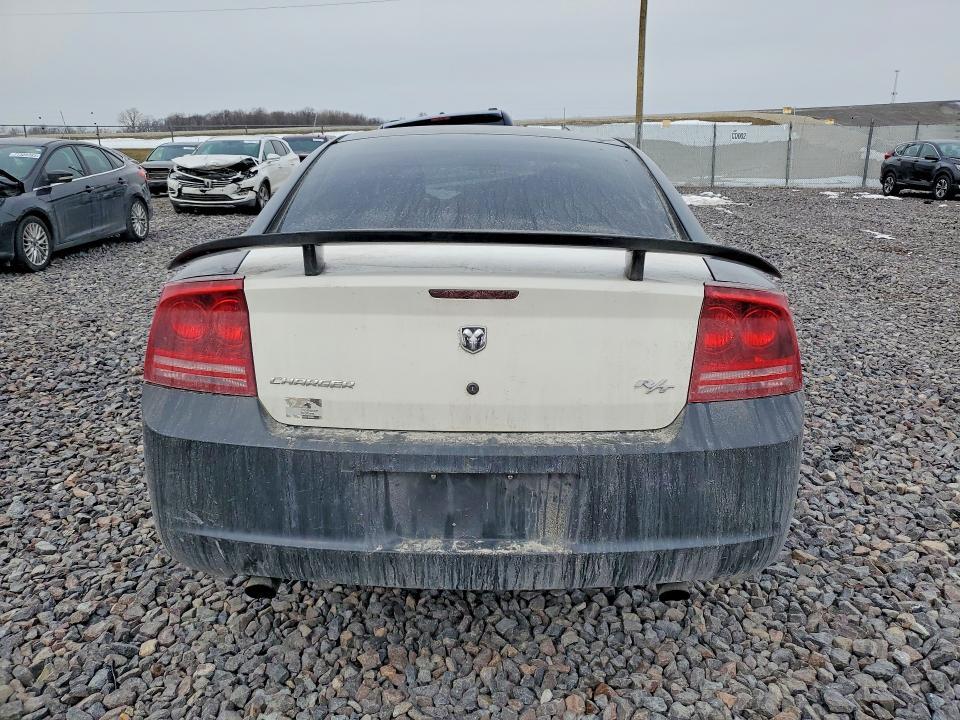 2006 Dodge Charger R/T