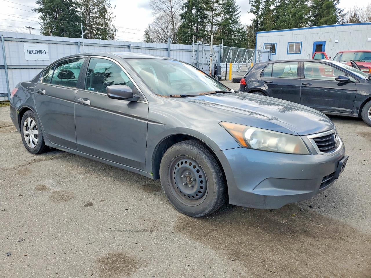 2009 Honda Accord lx