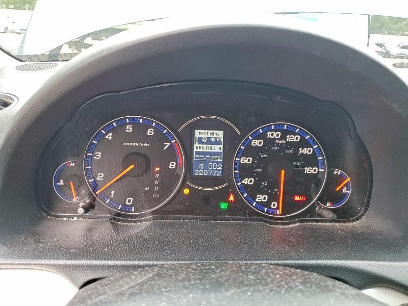 2006 Acura TSX