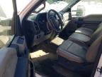 2018 Ford F550 Super Duty BOX Truck