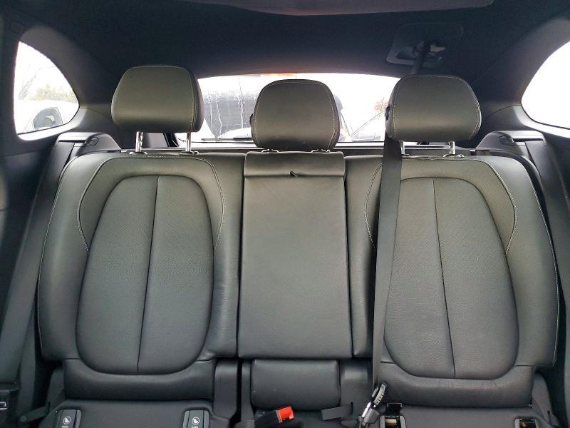 2016 BMW X1 Xdrive28i