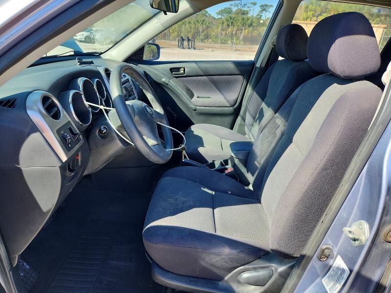 2003 Toyota Corolla Matrix xr