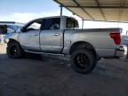 2018 Niss Titan SV