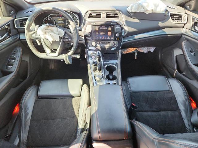 2022 Niss Maxima