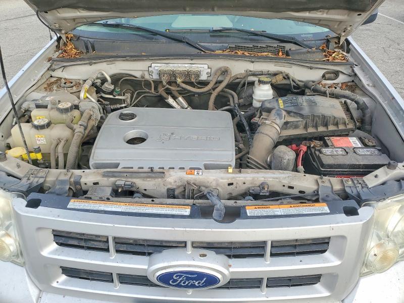 2010 Ford Escape Hybrid