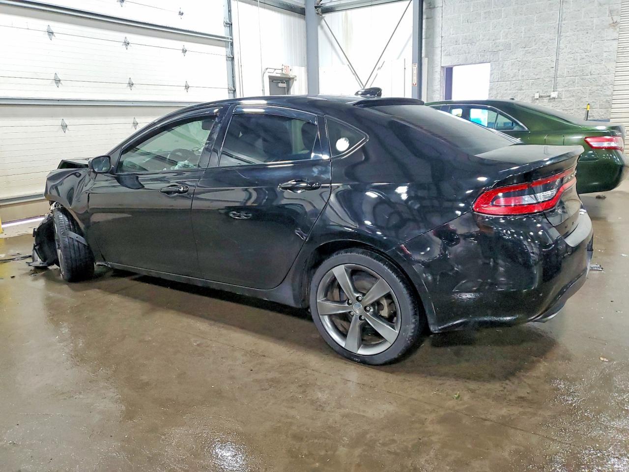2015 Dodge Dart se Aero