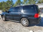 2006 Lincoln Navigator