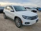 2013 Volkswagen Tiguan s