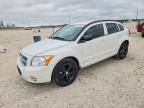 2010 Dodge Caliber sxt