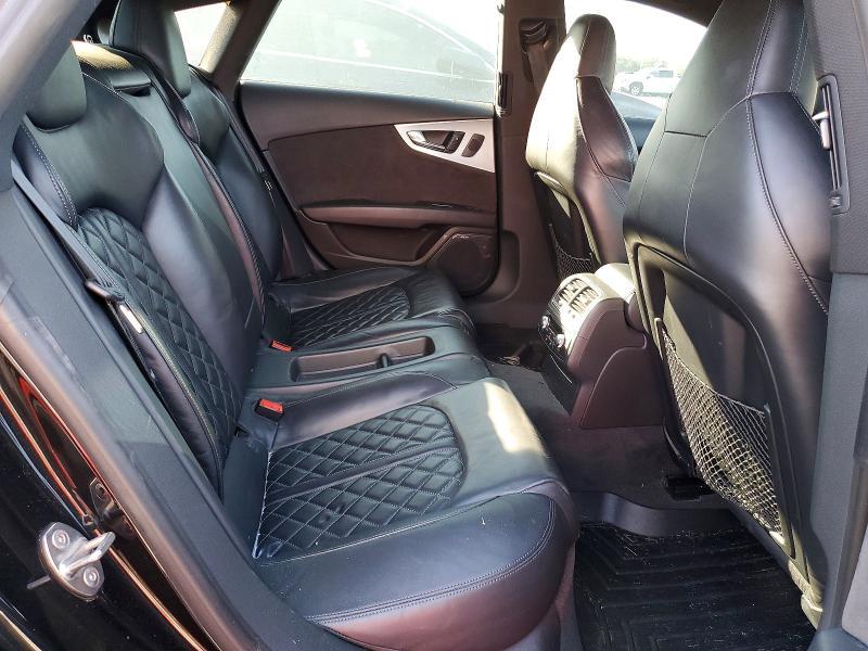 2018 Audi A7 Premium Plus