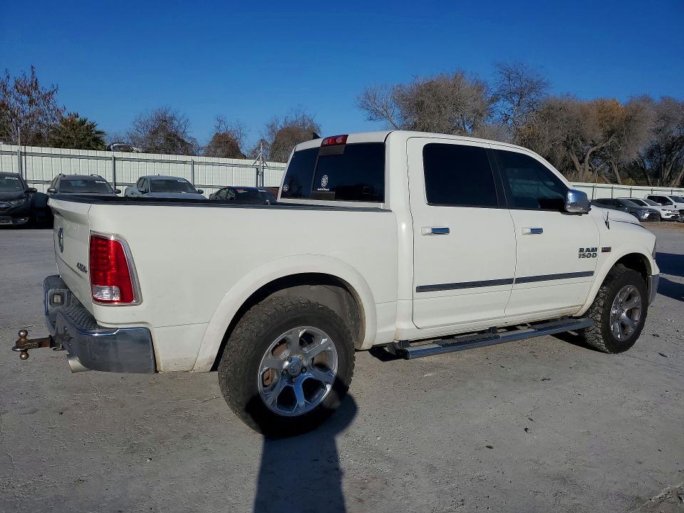2017 Dodge 1500 Laramie