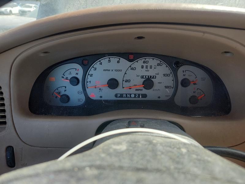 2003 Ford Ranger Super cab