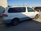 2002 Toyota Sienna ce