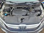 2019 Honda Odyssey exl