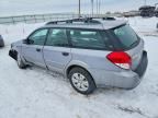 2008 Subaru Outback