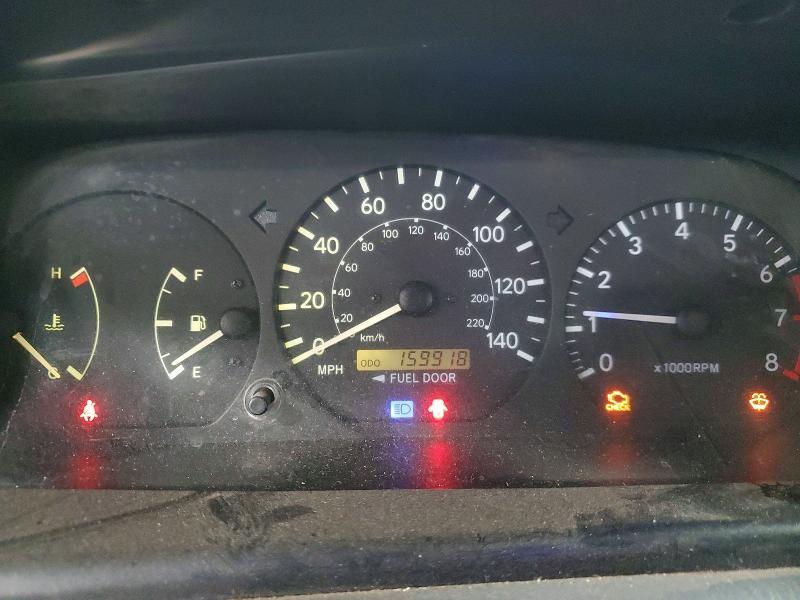 2001 Toyota Camry ce