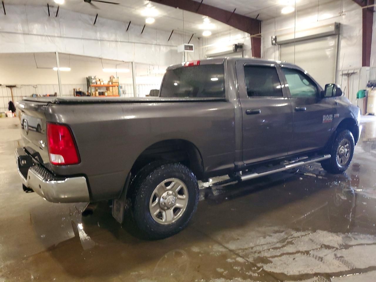 2015 Dodge Ram 2500 st