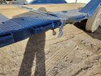 2025 Horizon Equipment Trailer