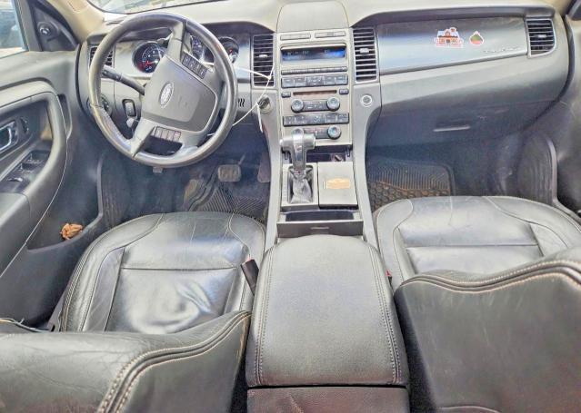 2010 Ford Taurus sel