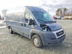 2021 Dodge RAM Promaster 3500 Delivery Van