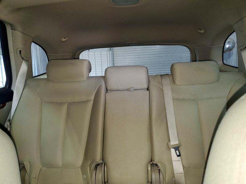 2007 Hyundai Santa fe se