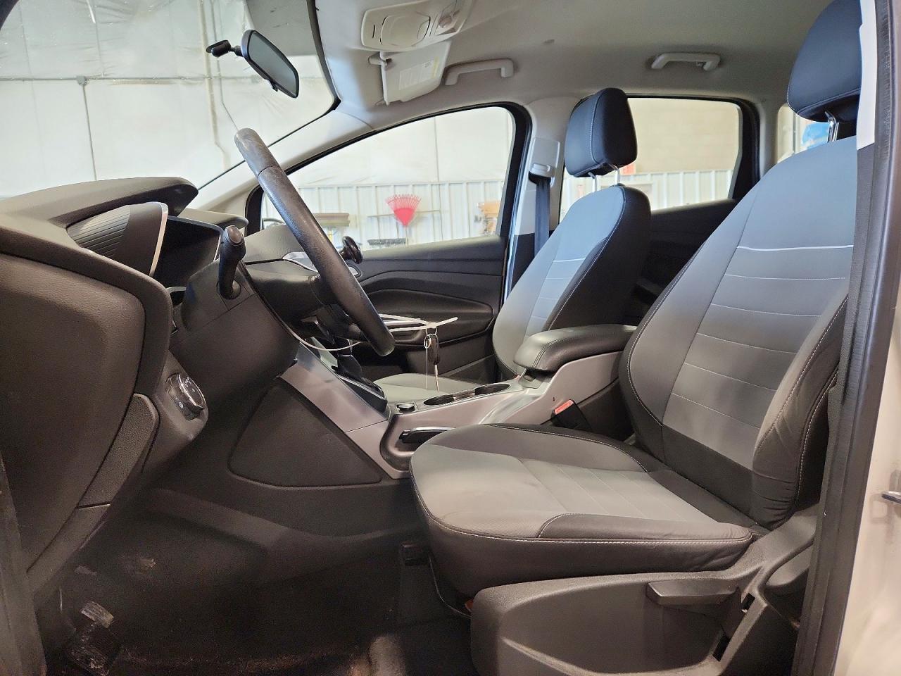 2013 Ford C-max se