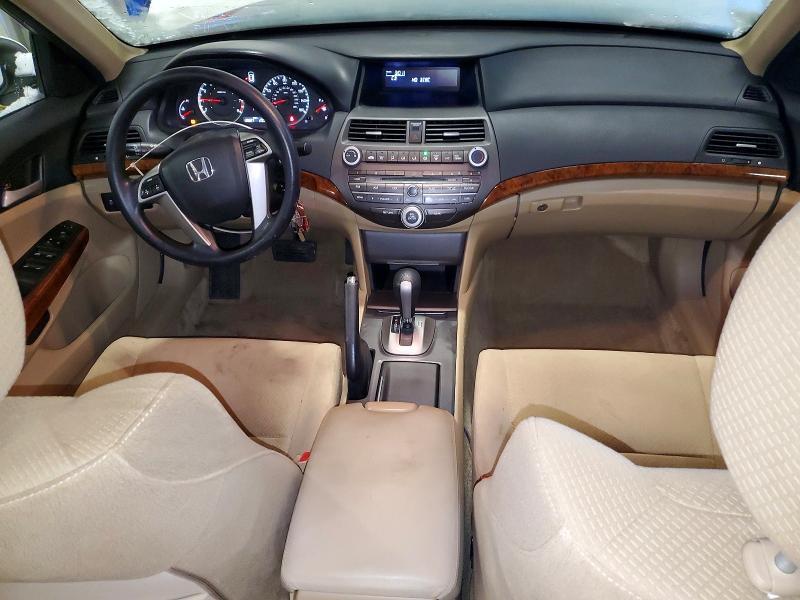 2011 Honda Accord ex