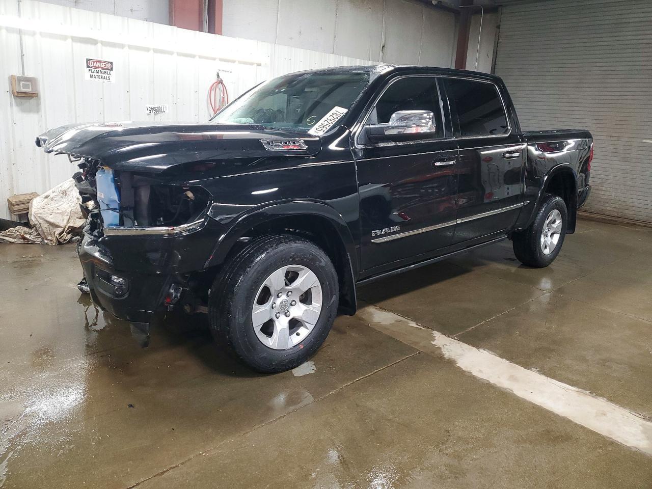 2021 Dodge RAM 1500 Limited