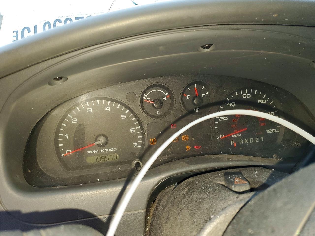 2008 Ford Ranger