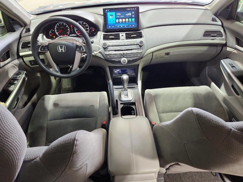 2008 Honda Accord ex