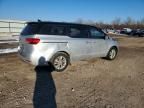 2015 KIA Sedona l