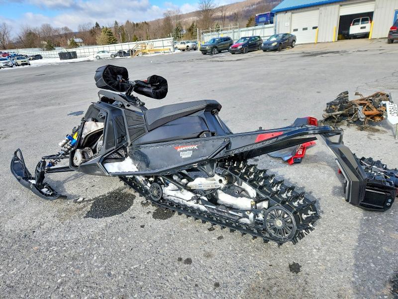 2021 Polaris 850