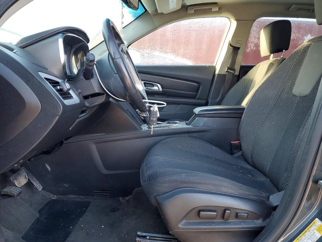 2011 GMC Terrain SLE
