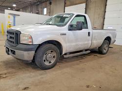 2006 Ford F250 Super Duty for sale in Blaine, MN