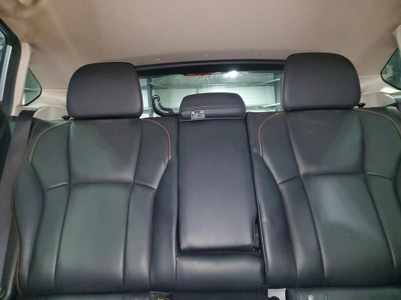 2018 Subaru Crosstrek Limited