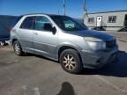 2004 Buick Rendezvous cx