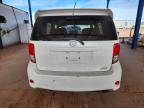 2012 Scion Xb Base