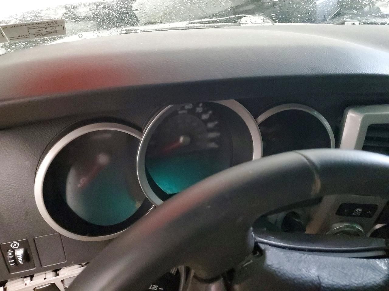 2008 Toyota 4runner SR5