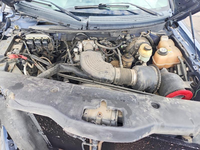 2004 Ford F150