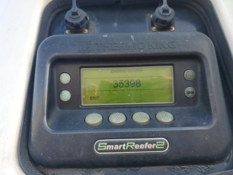 2015 Great Dane Trailer