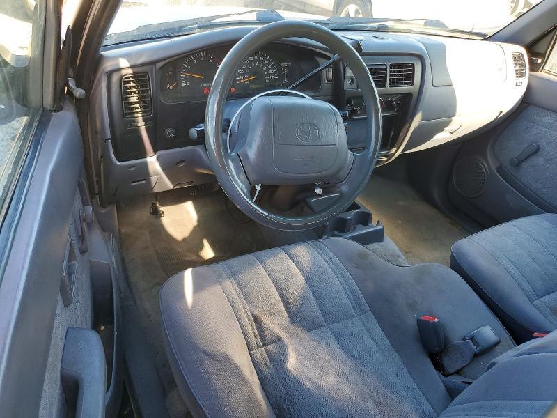 2000 Toyota Tacoma Xtracab