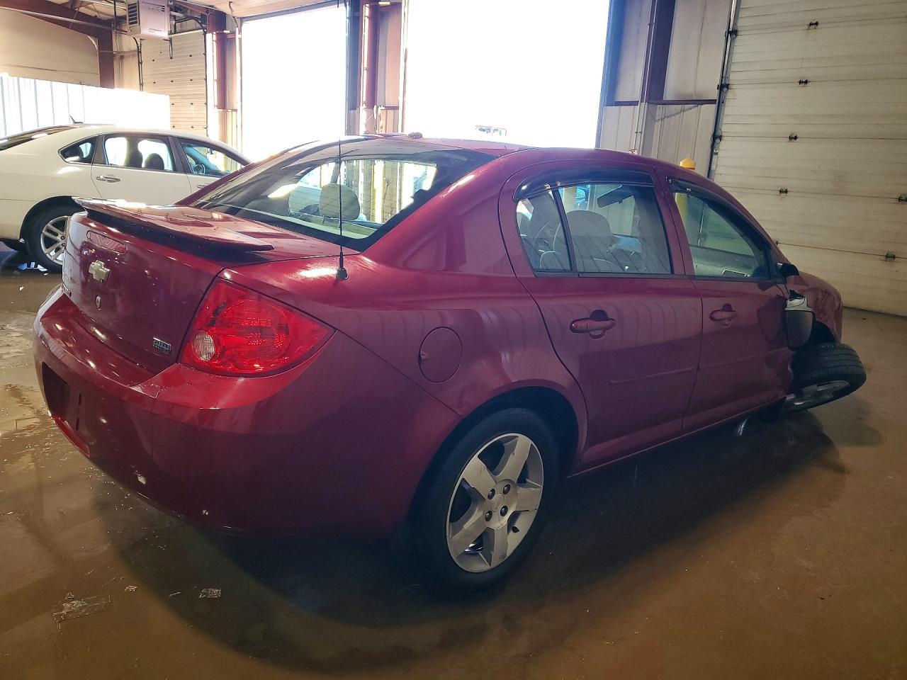 2008 Chevrolet Cobalt lt